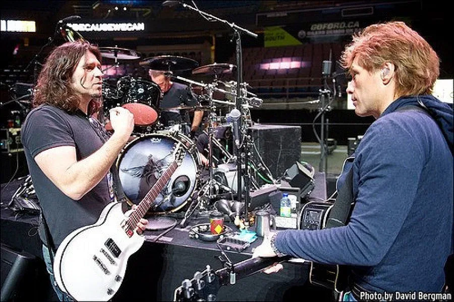 Без Ричи Самбора в София