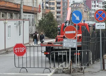 Турски студенти и румънско семейство се сблъскаха край Разград