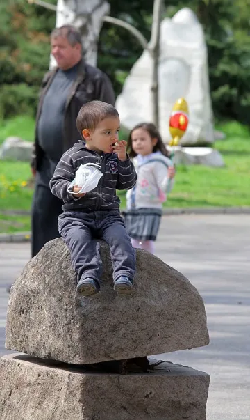 Максимални температури между 26° и 31° в четвъртък