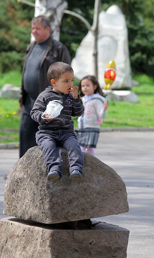 Максимални температури между 26° и 31° в четвъртък