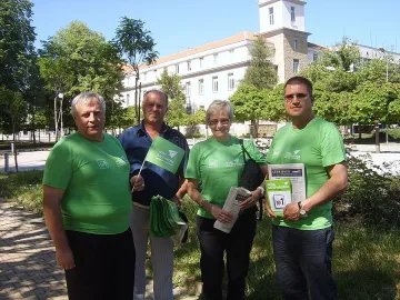 Цонев: Достойно е Цветанов да се откаже от имунитета си и изчисти името си