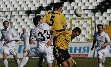 Любимецът на "бултрасите" слуша рап и обожава Карибите