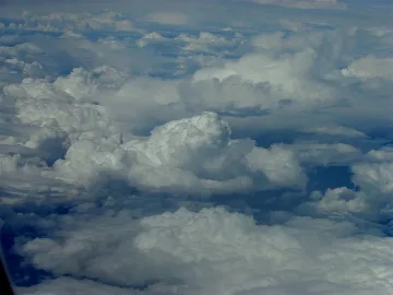 Хлад след празниците