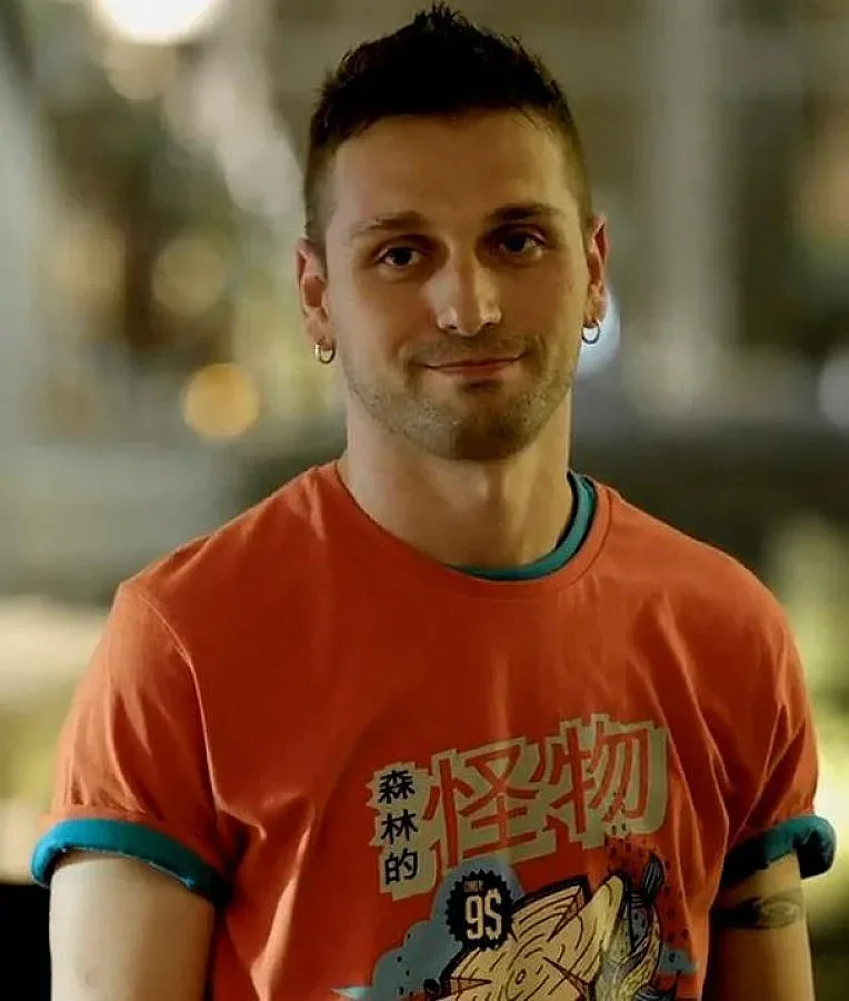 Косъма възкръсва