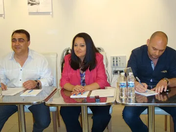 Павлова: Ще работим за по-добра връзка между държава, община и читалища