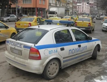 Полицията предотврати меле заради забранена любов