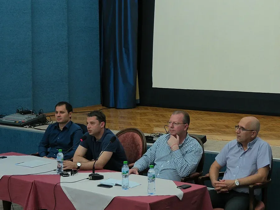 Добрев: С "Белене" ще станем Северна Корея