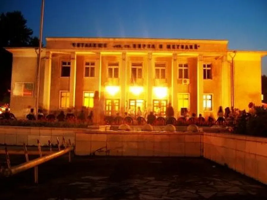 В Първомай не работят само в Деня на труда