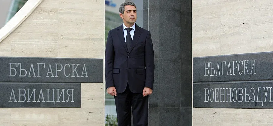 Плевнелиев иска България да подобри имиджа си