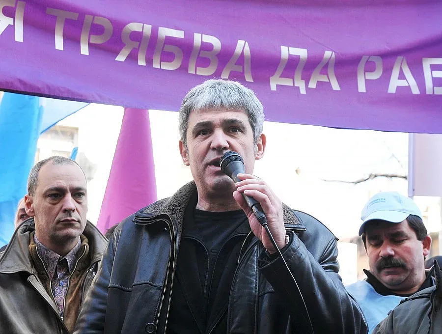 Пламен Димитров: Плоският данък удвои бедността