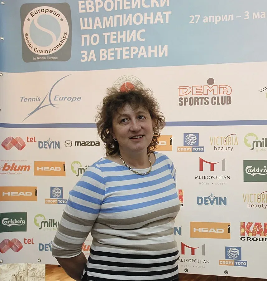  „ДЕМА" получи висока оценка от „Тенис Европа" 