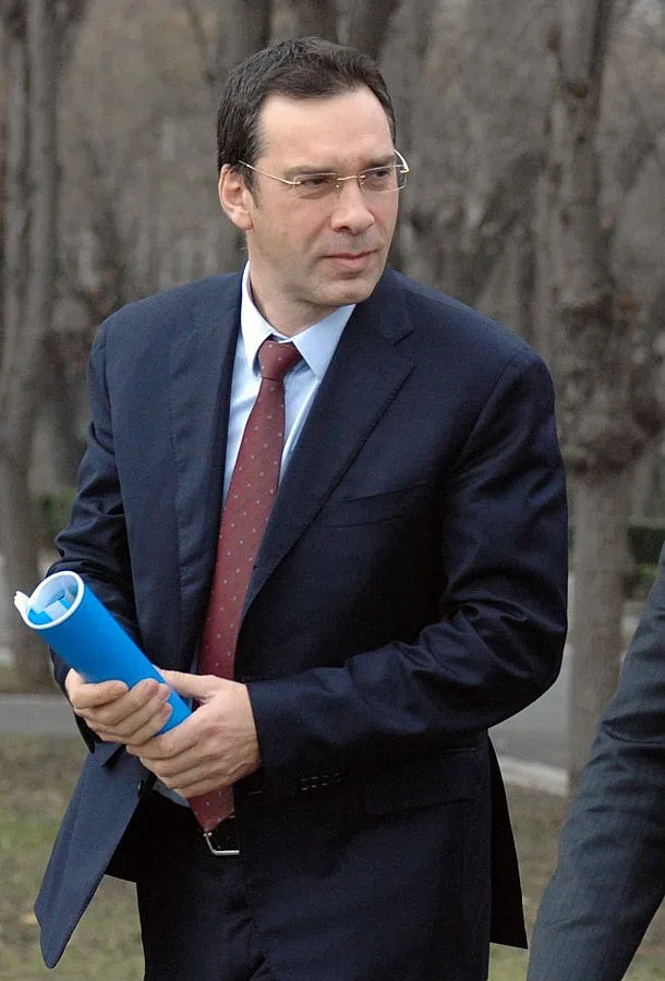 Отличникът от Юга