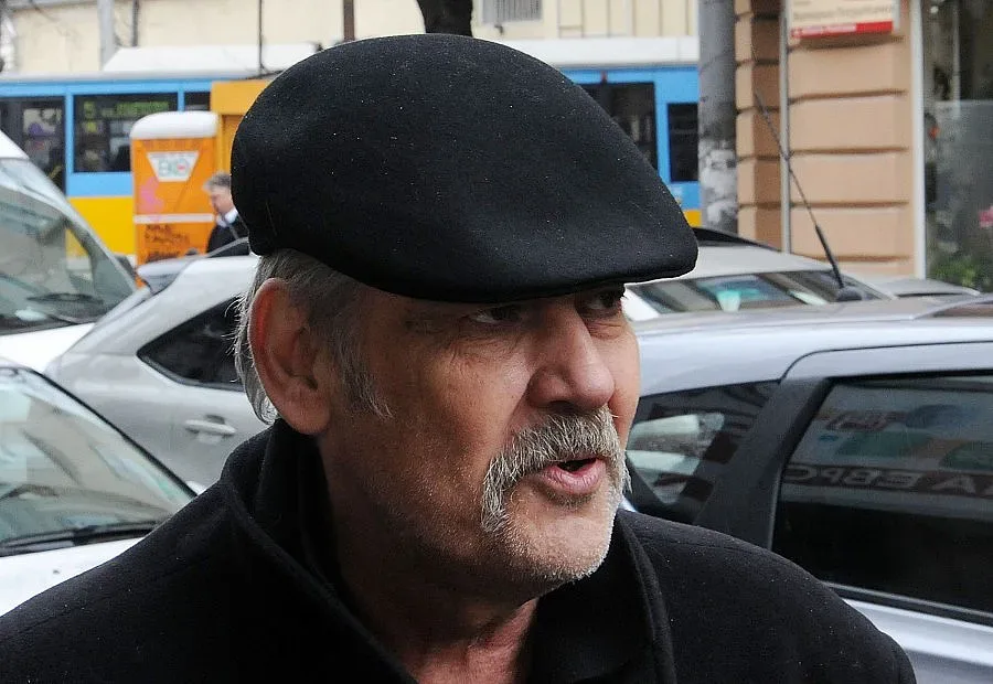 Искам да изпреварим ГЕРБ, ако ще да е с двама