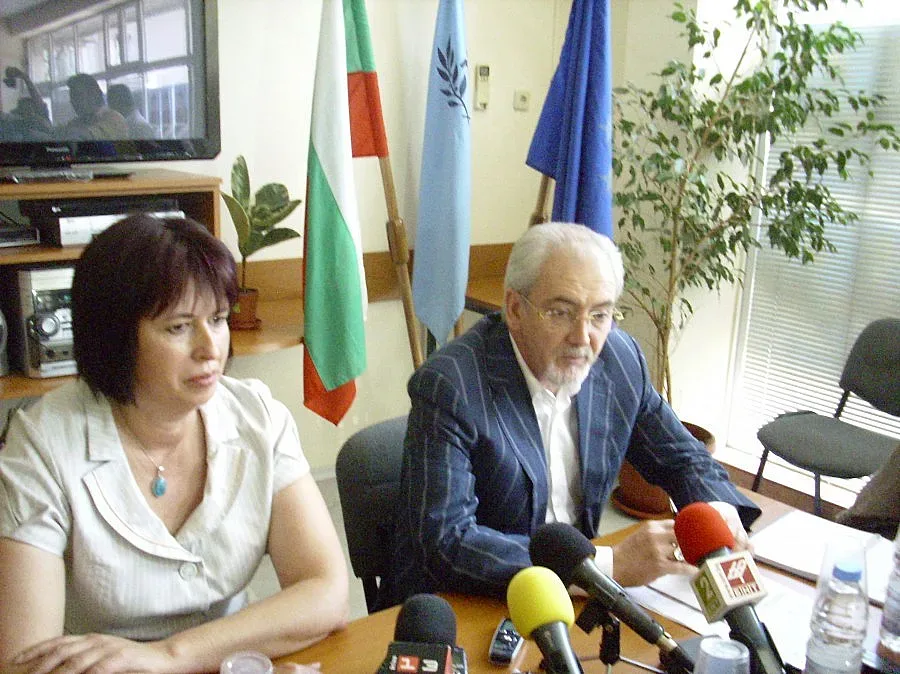 Местан: Извън властта ГЕРБ приключва бързо