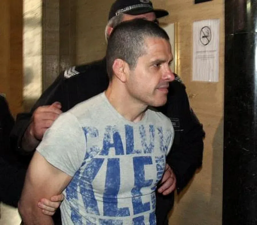 5-годишна присъда за Брендо