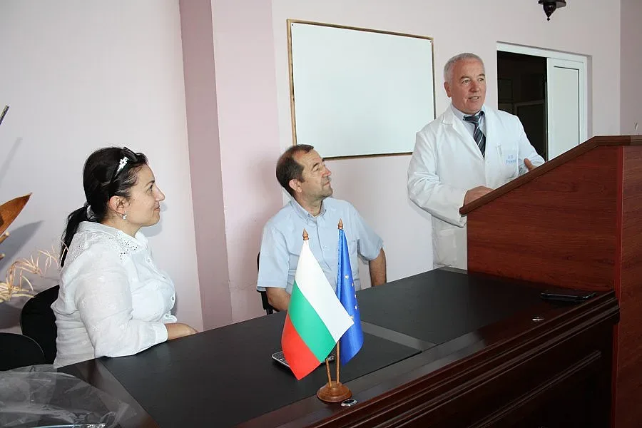 Танева: Ще въведем диагностично свързаните групи