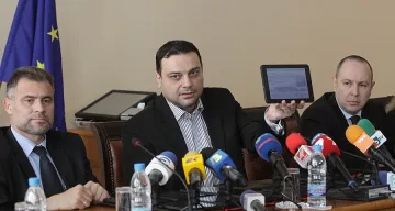 Московски: Сметките могат да намалеят до 50%