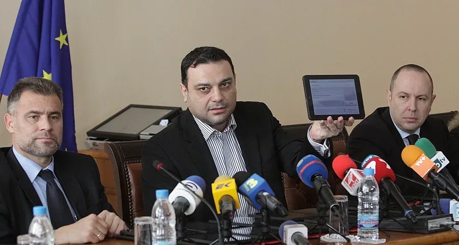 Московски: Сметките могат да намалеят до 50%