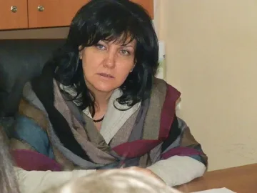 В Кирково възпрепятстват среща на Цвета Караянчева