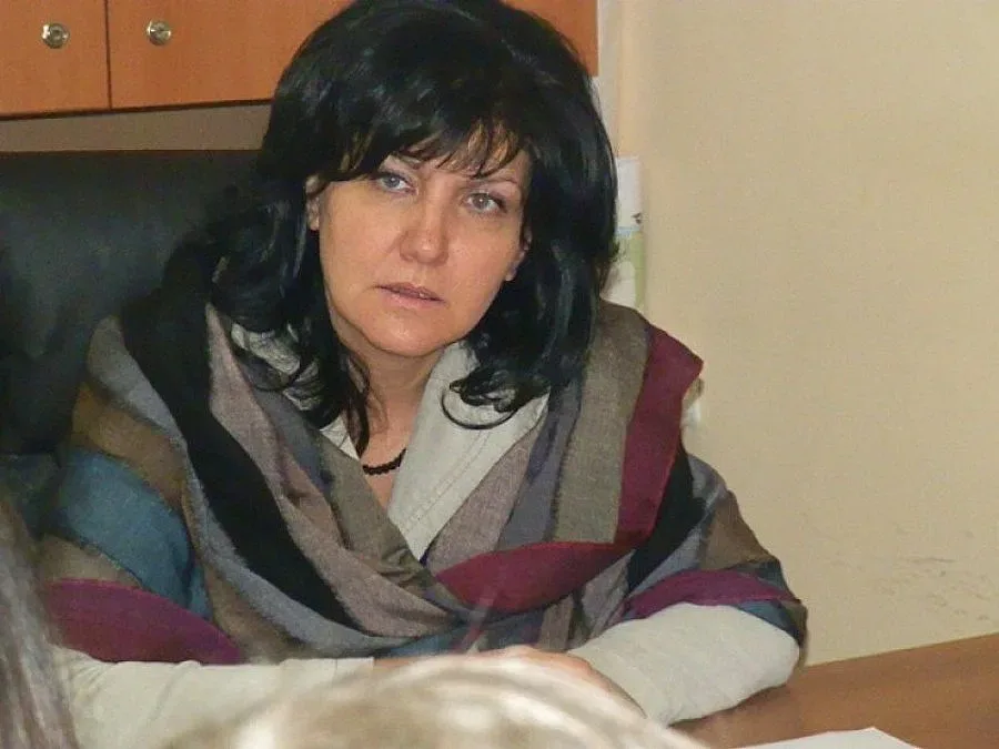 В Кирково възпрепятстват среща на Цвета Караянчева