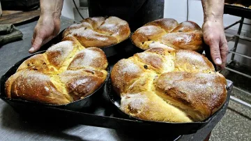 Бизнесът дава сухи пакети за бедните