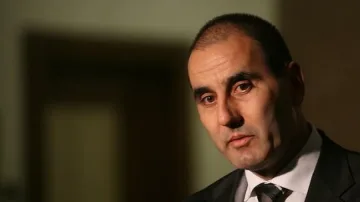 Цветанов: ГЕРБ иска самостоятелно управление