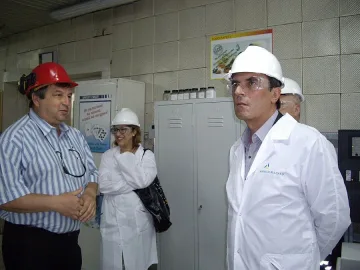 Орешарски: Селското стопанство ще повиши заетостта