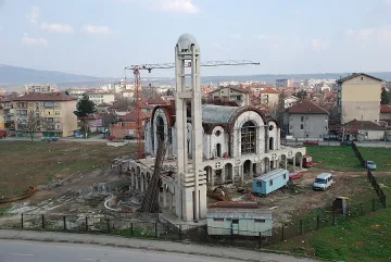 Зам.-кмет подаде оставка