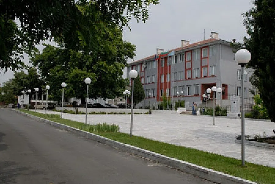 Трето защитено жилище правят в Струмяни