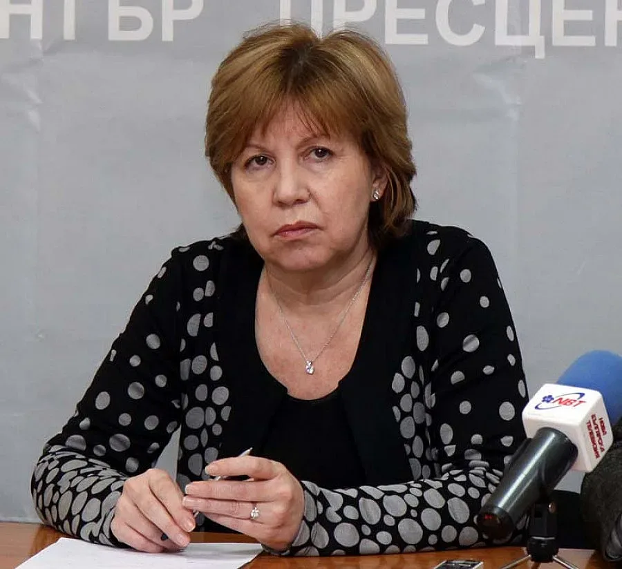 Да си върнем нашите домати и краставици