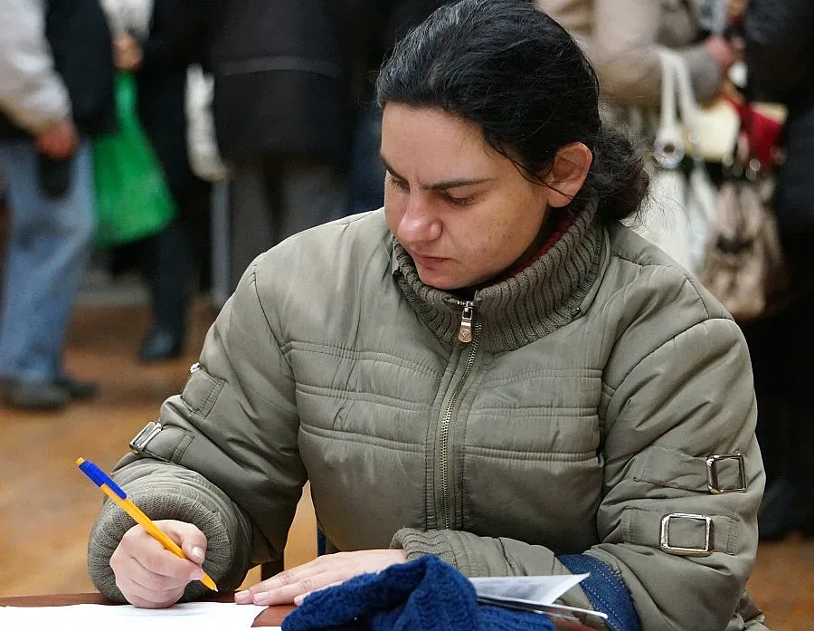 12,6%  е безработицата в България