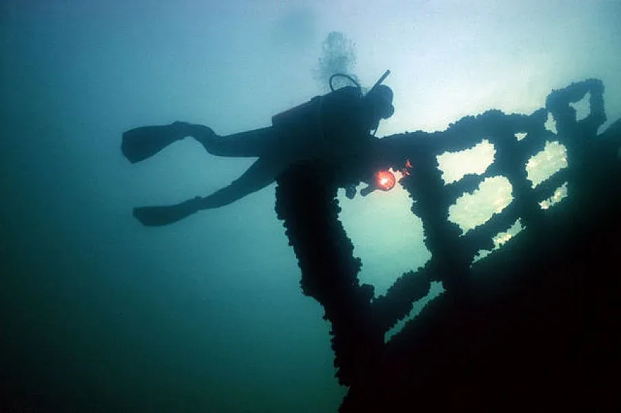 Подновяват разследването за потъналия кораб "Хера"