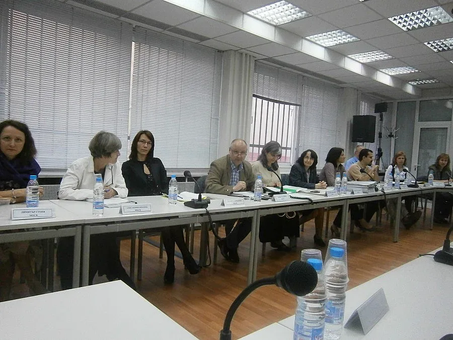 Приета беше екооценката за модернизация на пътя Калотина - София