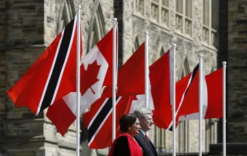 Канада ограничава наемането на емигранти