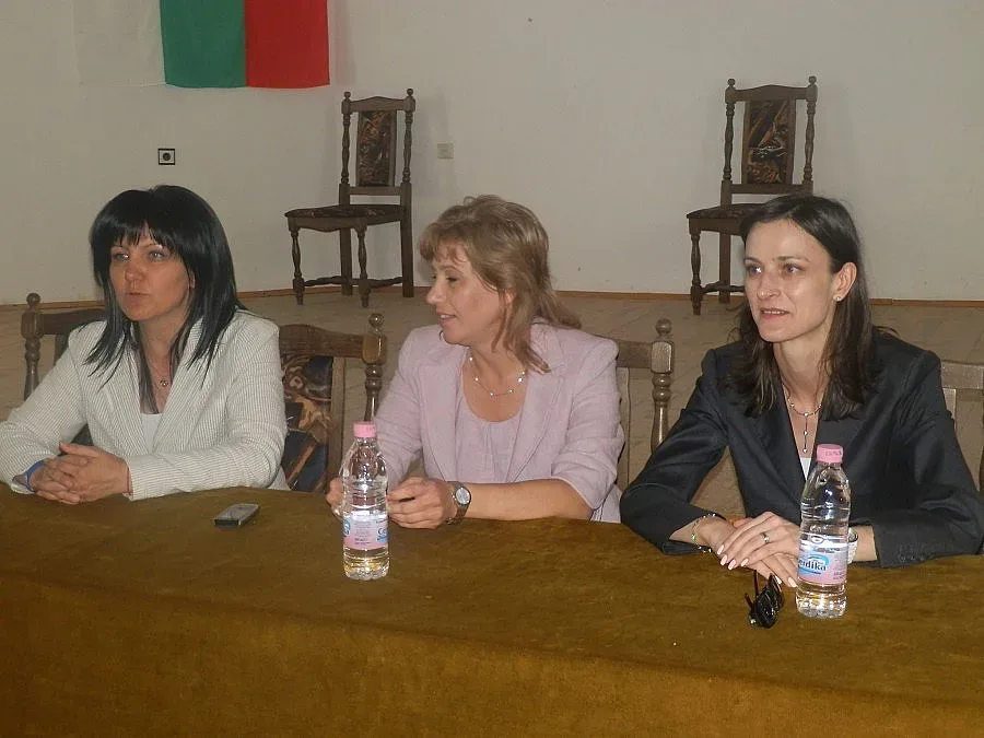 Евродепутатът Мария Габриел:  Извоювахме 2 млрд. евро повече за българските земеделци 