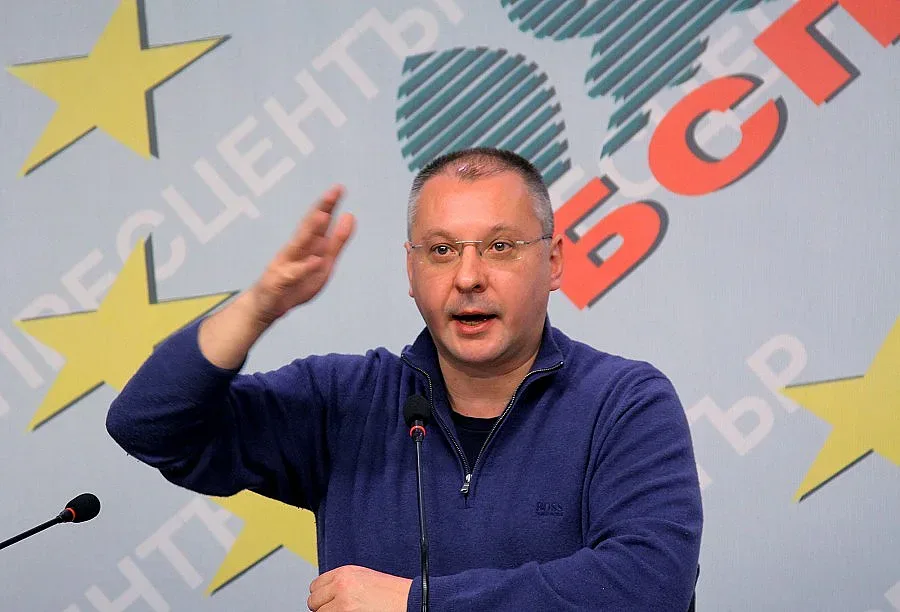 БСП: Нарушен е принципът на разделение на властите