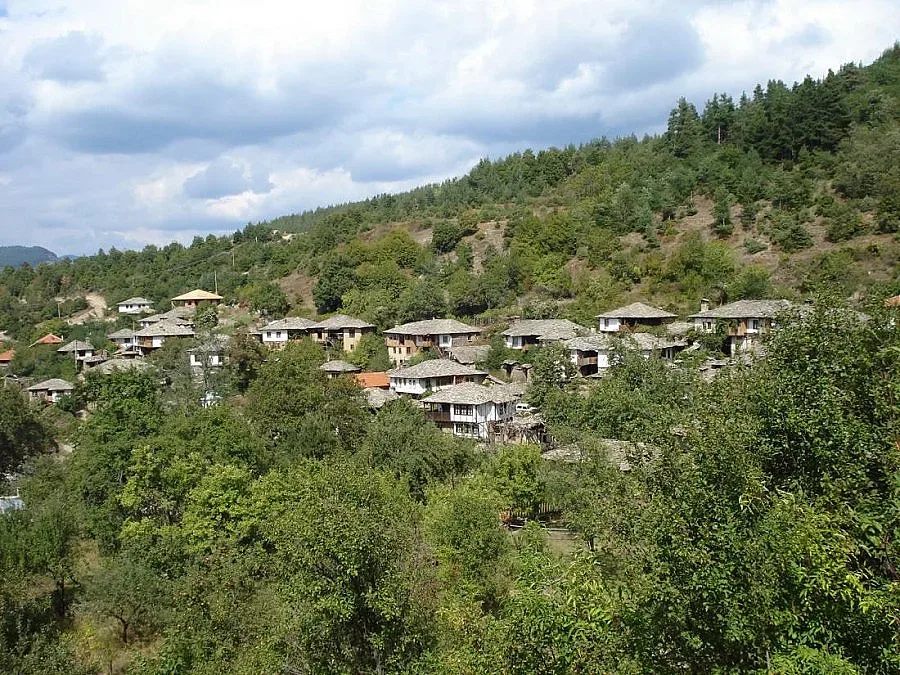 Чужденци пълнят наше село заради минерални извори
