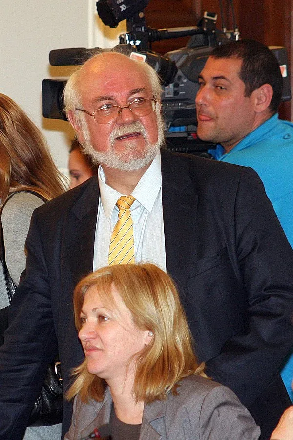 Тренчев: Няма да се случи чудо на 12 май