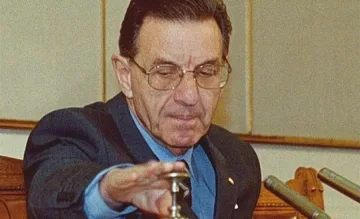Йордан Соколов: БСП стоят зад подслушванията