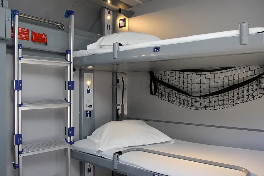 Пускат новите вагони за празниците