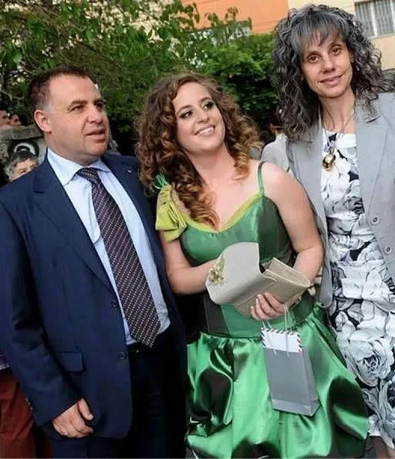 Жената на Миро не искала развод