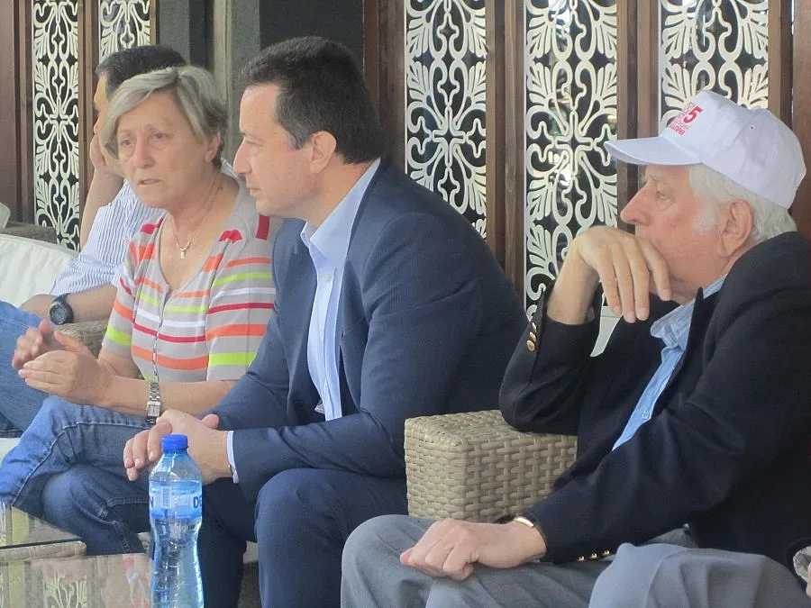 За достъп на децата до културата и спорта, настоява Робева