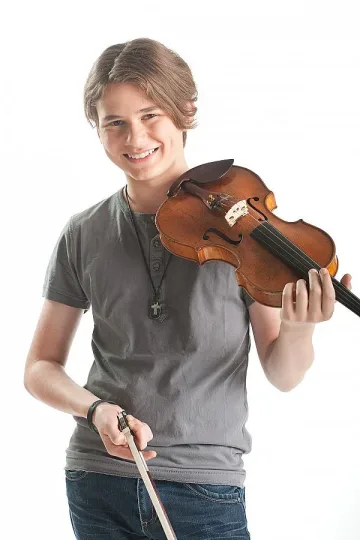 Моцарт с Елин Колев в "България"