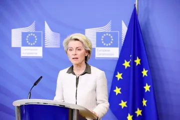 Извънредно! Стана ясно за какво ще отговаря българският еврокомисар