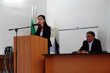 Малките фермери с увеличение на помощите 