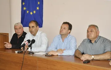 Цветанов: Станишев извърши национално предателство