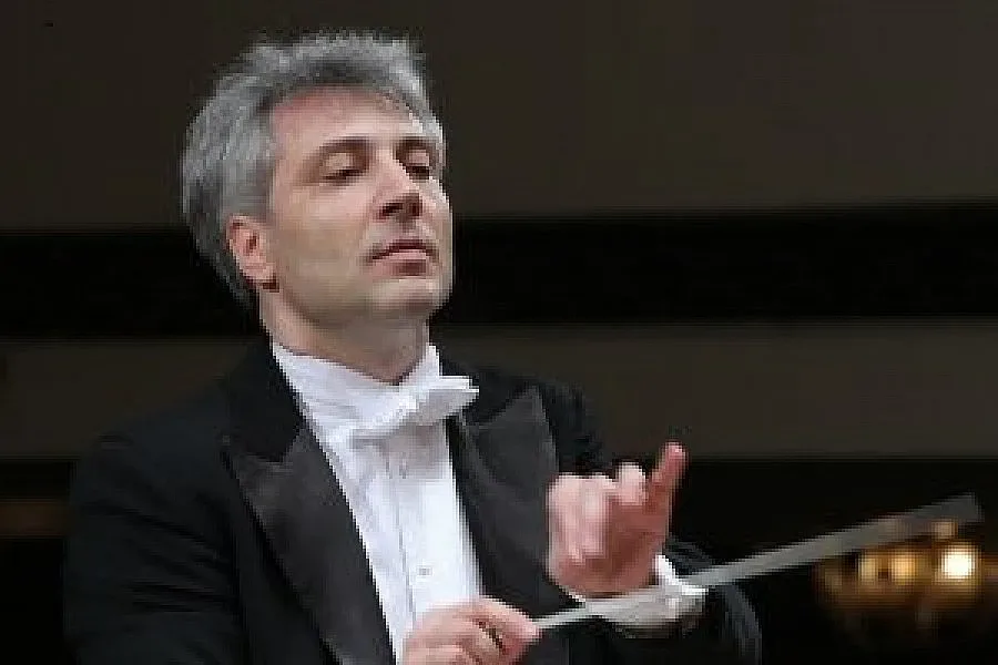 Празничен концерт гласи Старозагорската опера