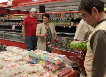 Спряха от продажба 7000 полски яйца в Пиринско