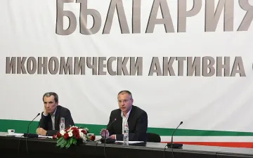 Станишев: Планът Орешарски предлага нов модел