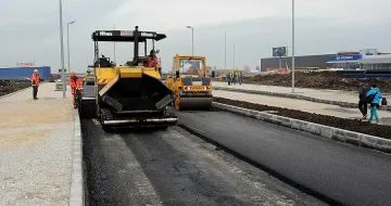 Режат асфалт заради убита колоездачка